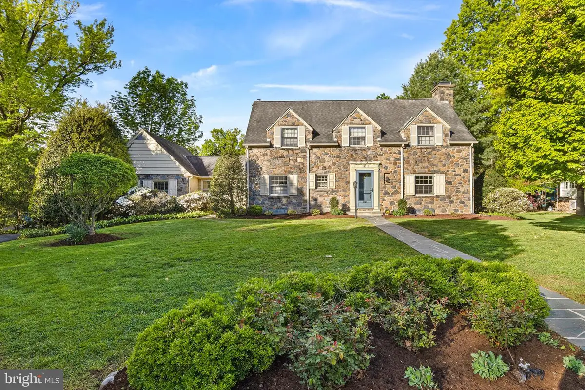 71 Forest Ln, Swarthmore, PA 19081 - #1
