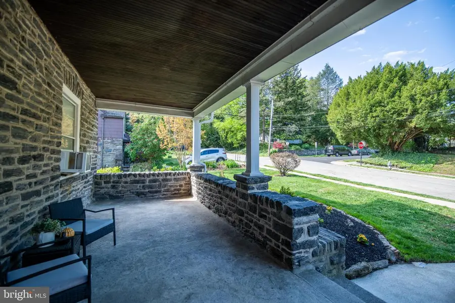 803 Grove Pl, Havertown, PA 19083 - #2