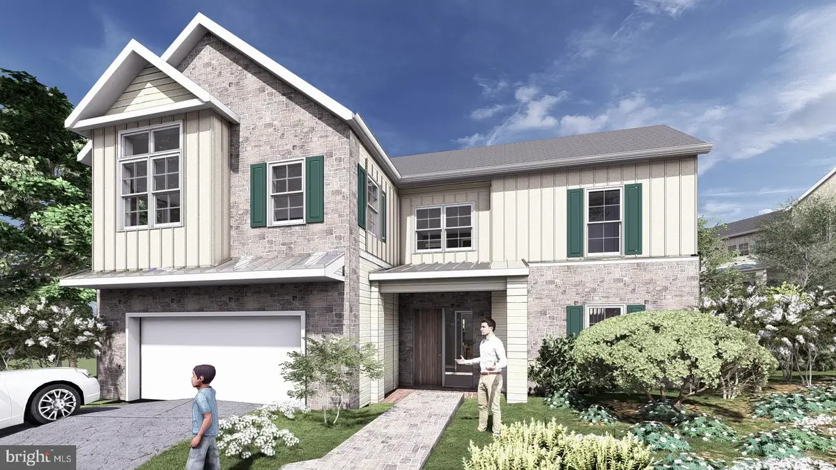 3609 Gradyville Road, Newtown Square, PA 19073 - #1