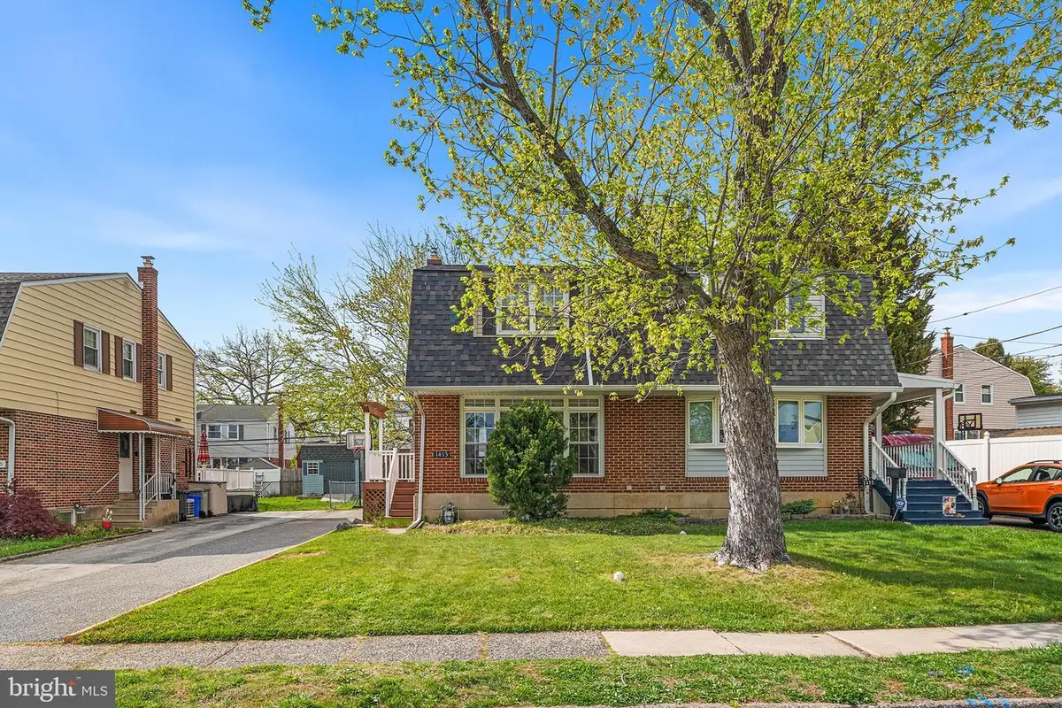 1413 Blackrock Rd, Swarthmore, PA 19081 - #1
