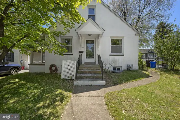282 Davis Ave, CLIFTON HEIGHTS, PA 19018