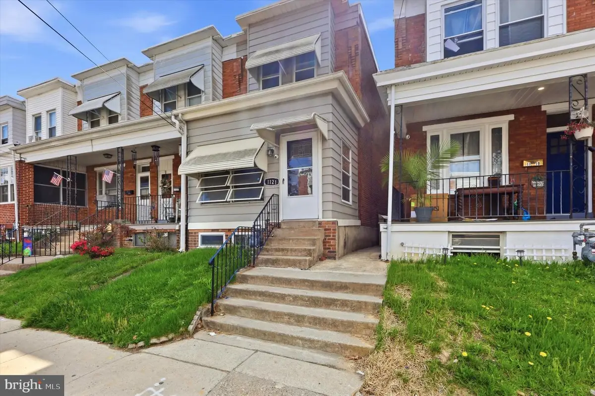 1121 E 11th St, Eddystone, PA 19022 - #1