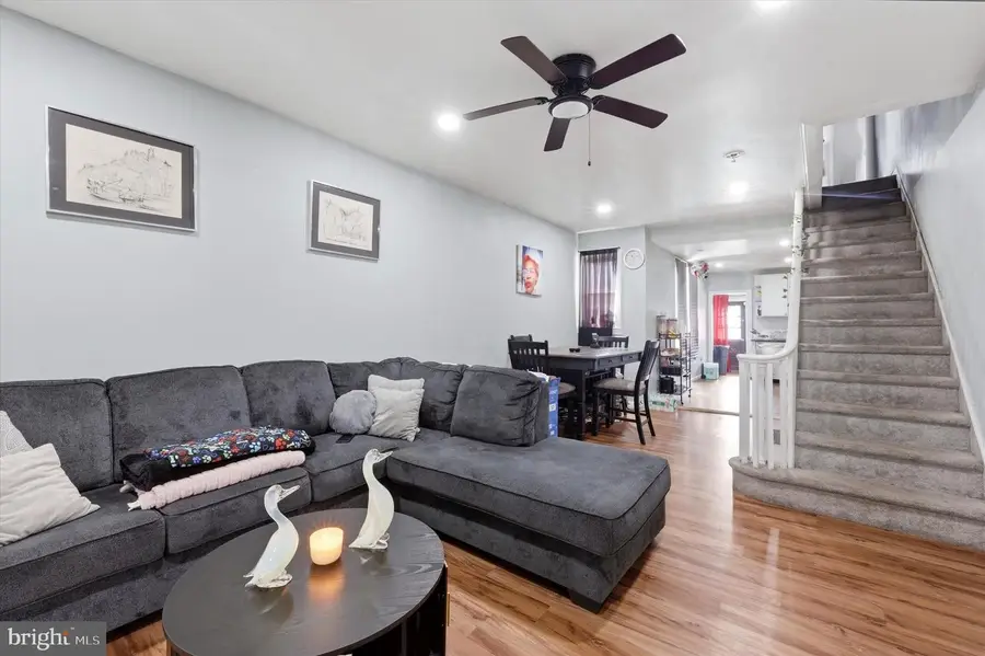 1121 E 11th St, Eddystone, PA 19022 - #3