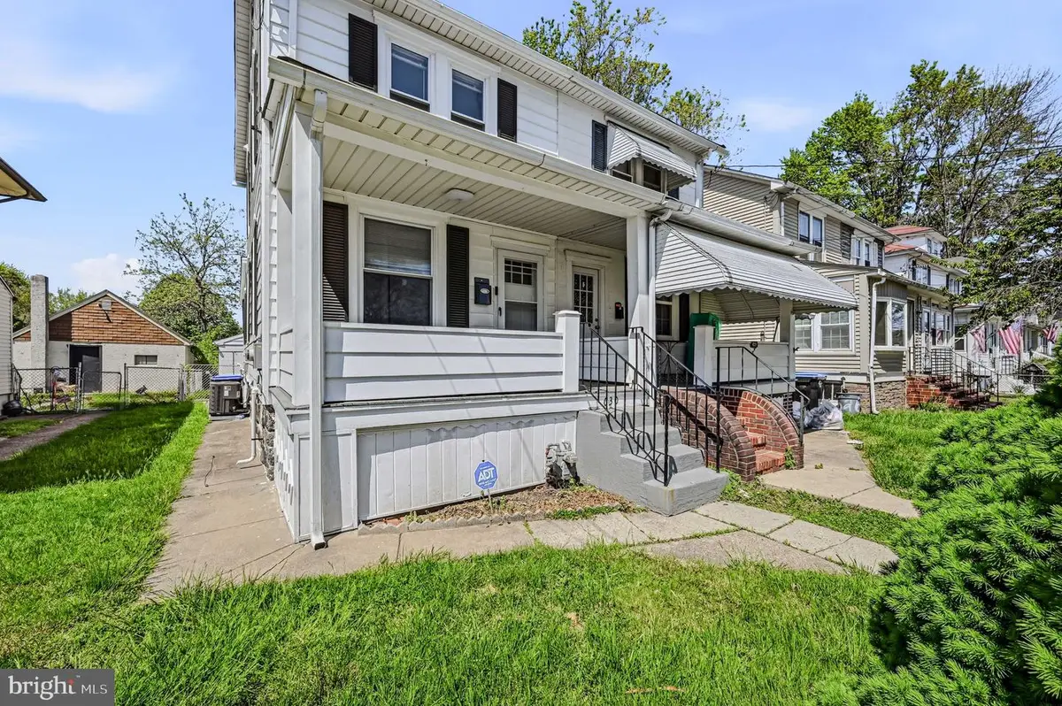 630 Taylor Ave, Upper Chichester, PA 19061 - #1