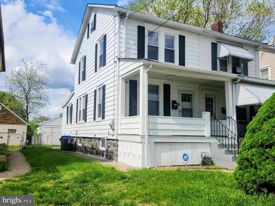 630 Taylor Ave, Upper Chichester, PA 19061 - #3