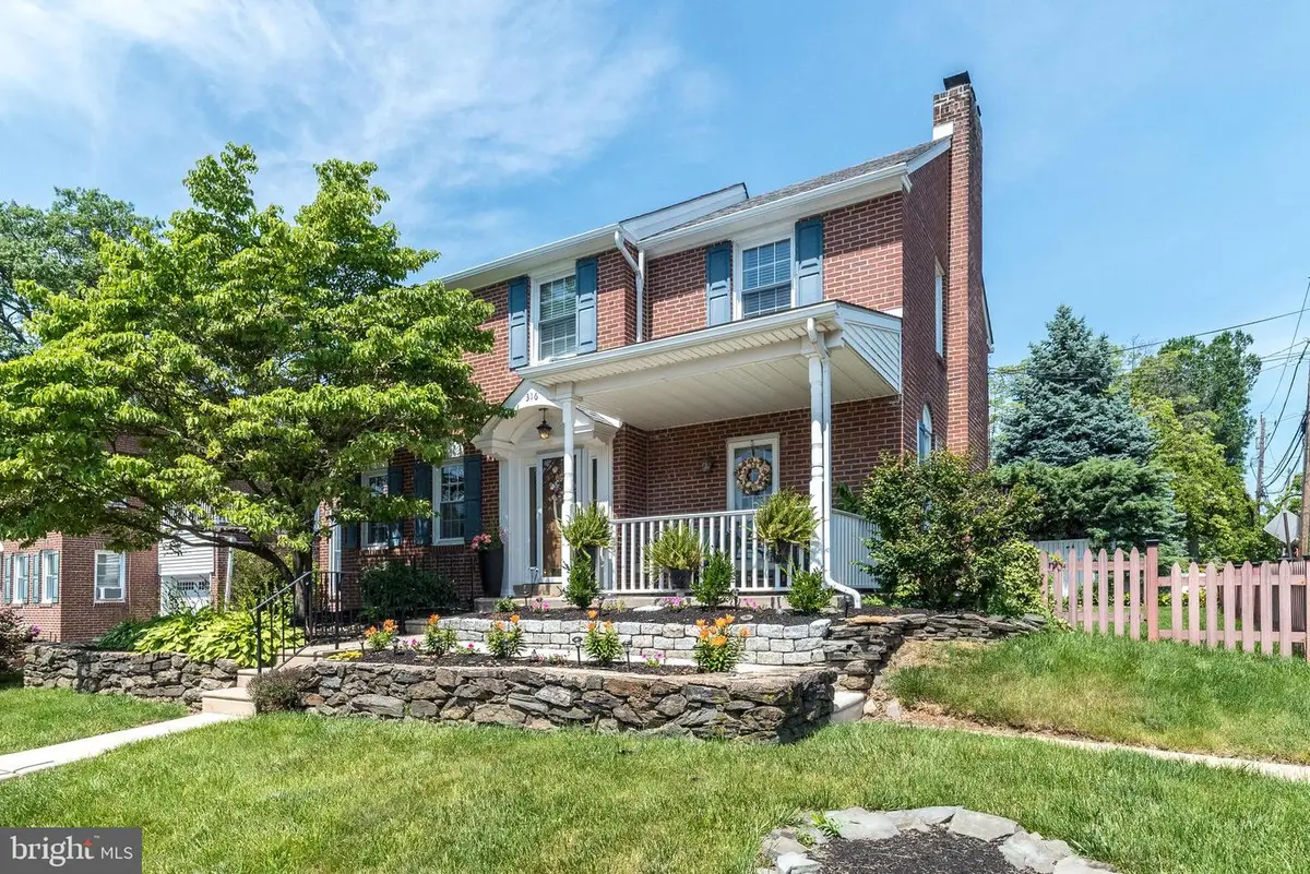 316 Eldon Ave, Drexel Hill, PA 19026 - #1