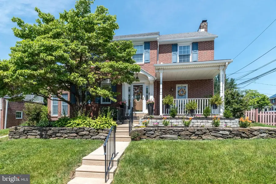 316 Eldon Ave, Drexel Hill, PA 19026 - #2