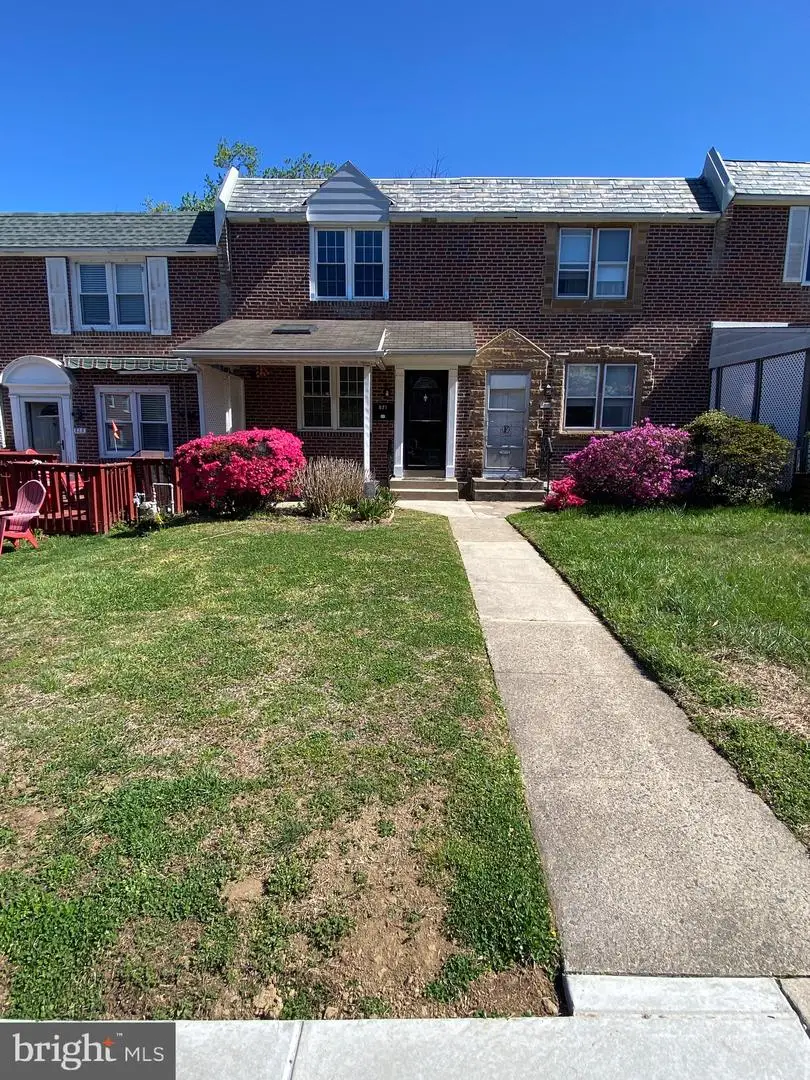 821 Hampshire Rd, Drexel Hill, PA 19026 - #3