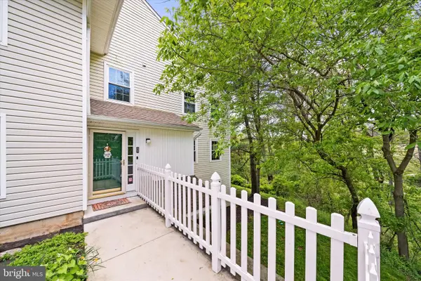 54 Bayberry Ct #54, GLEN MILLS, PA 19342