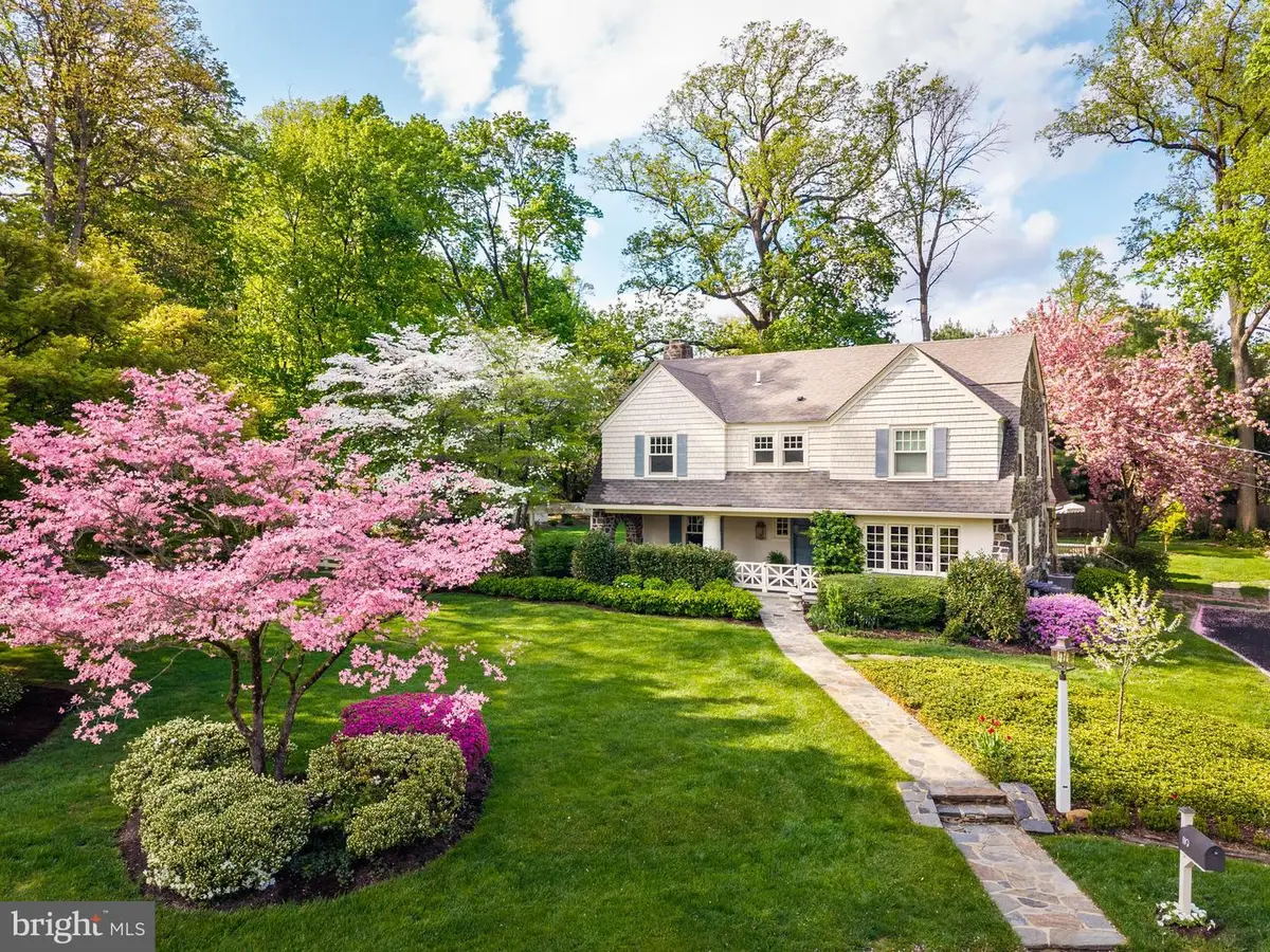 119 Cambria Ct, Wayne, PA 19087 - #1