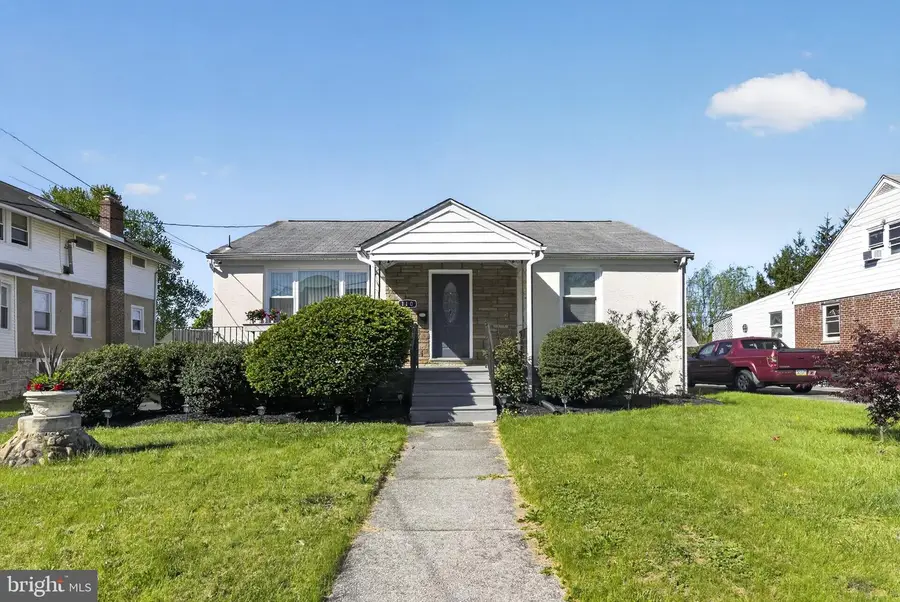 110 Mccormick Ave, Ridley Park, PA 19078 - #3