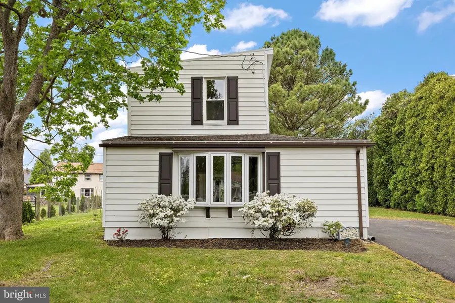 73 Aka 2170 Bridgewater Rd, Aston, PA 19014 - #2