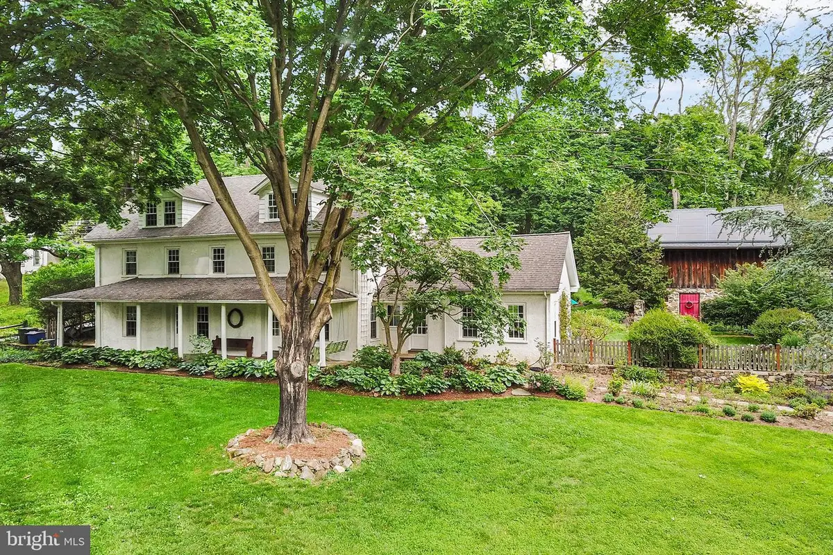 1205 Valley Rd, Glen Mills, PA 19342 - #1