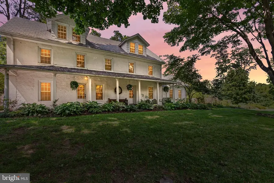 1205 Valley Rd, Glen Mills, PA 19342 - #3
