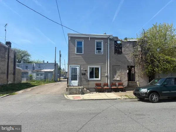 224 Pennell St, CHESTER, PA 19013