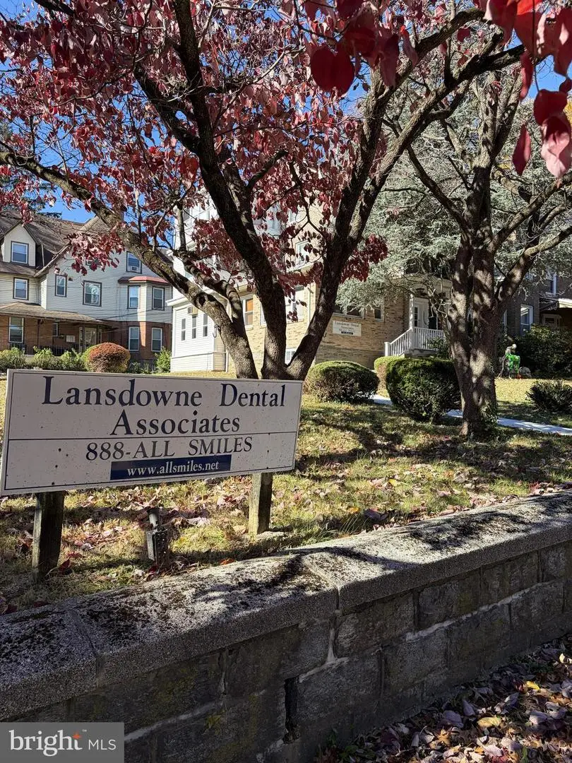 8 Runnemede Ave, Lansdowne, PA 19050 - #2