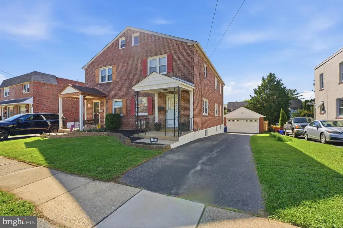 31 W Marthart Ave, Havertown, PA 19083 - #1