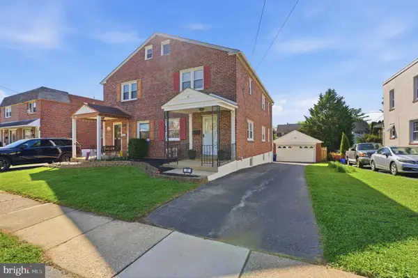 31 W Marthart Ave, HAVERTOWN, PA 19083