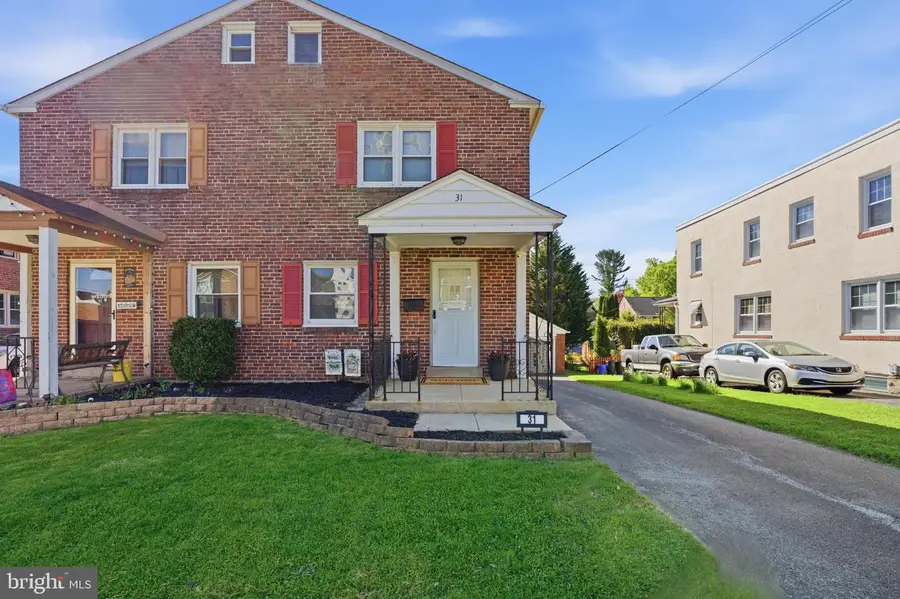 31 W Marthart Ave, Havertown, PA 19083 - #2