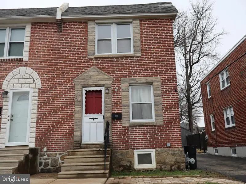 1607 Washington Ave, Prospect Park, PA 19076 - #1