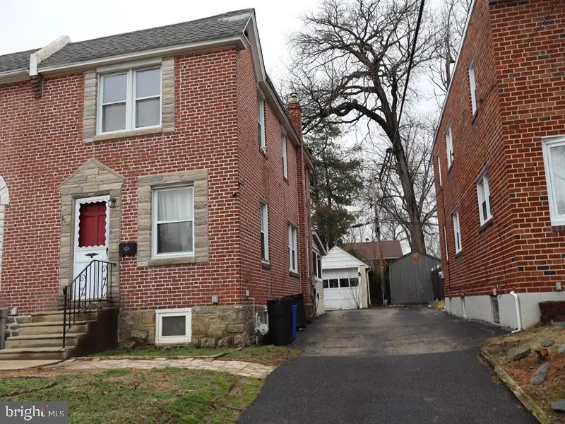 1607 Washington Ave, Prospect Park, PA 19076 - #2