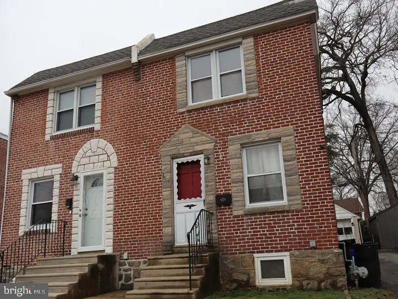 1607 Washington Ave, Prospect Park, PA 19076 - #3