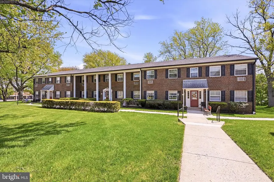4701 Pennell Rd. B3 Pennell Rd, Aston, PA 19014 - #3