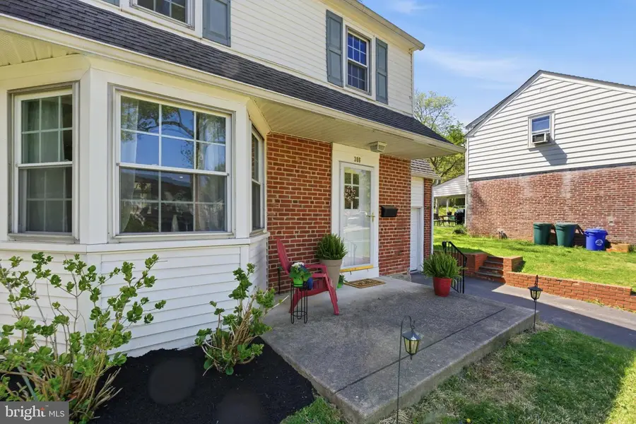 308 Canterbury Rd, Havertown, PA 19083 - #3