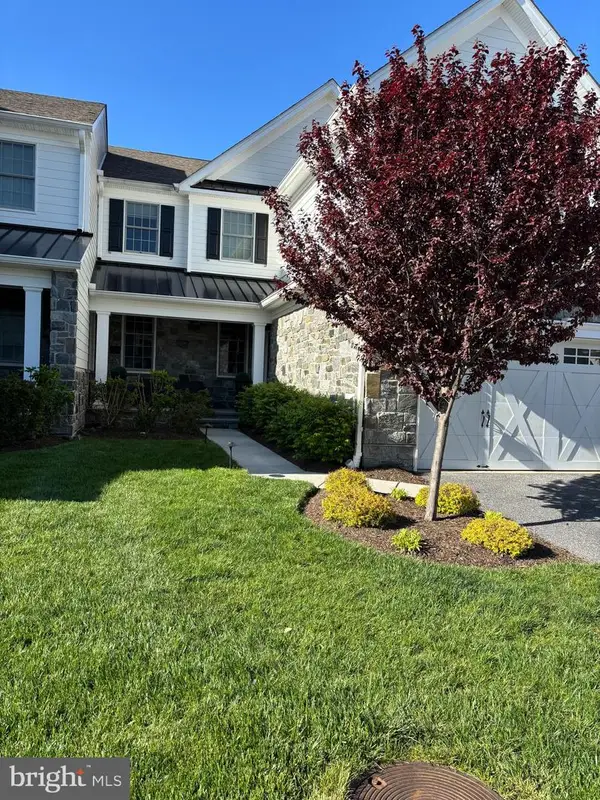 3809 Meadow View Farm Rd, NEWTOWN SQUARE, PA 19073