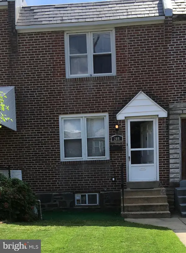 208 Golf Rd, DARBY, PA 19023