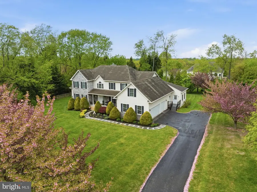 809 Shavertown Rd, Garnet Valley, PA 19060 - #3