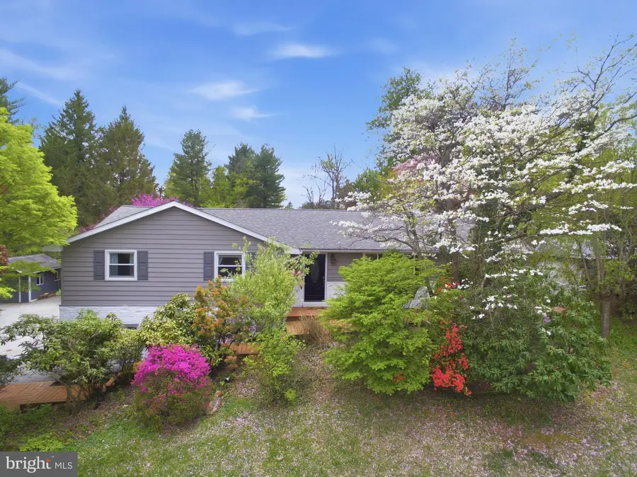 3104 N Providence Rd, Media, PA 19063 - #2