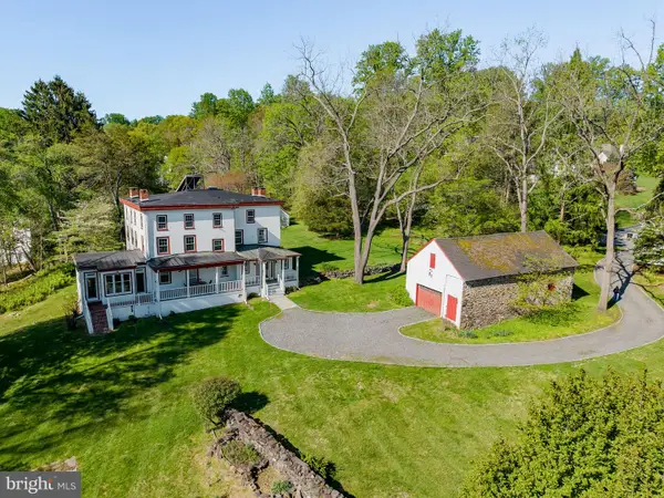 95 Indian Spring Rd, MEDIA, PA 19063