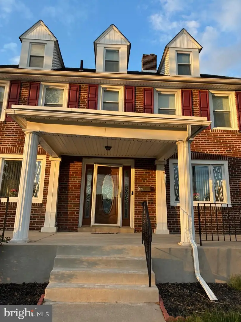 463 Burmont Rd, Drexel Hill, PA 19026 - #3