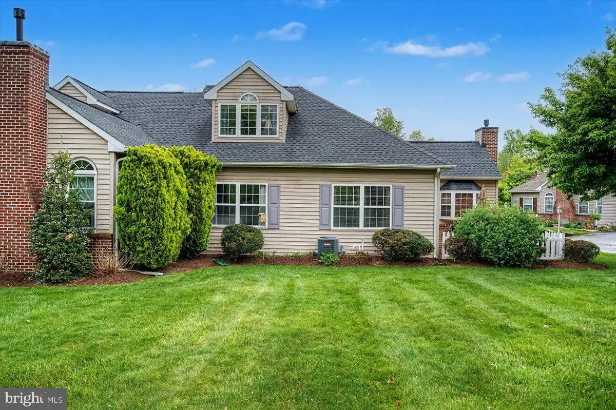 3201 Century Ln, Chadds Ford, PA 19317 - #1