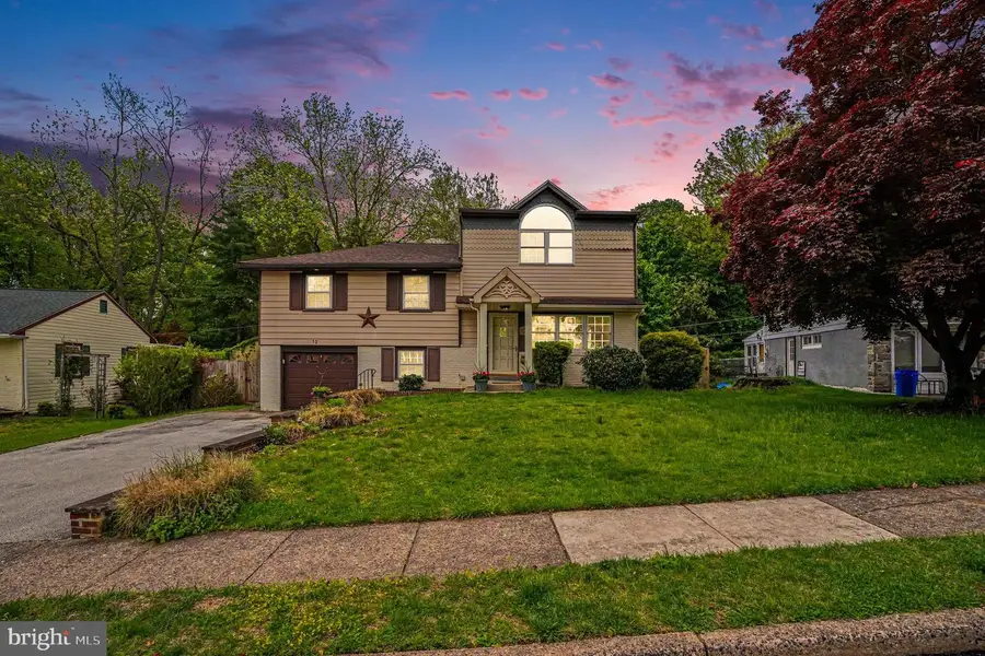 12 Cheshire Circle, Broomall, PA 19008 - #2
