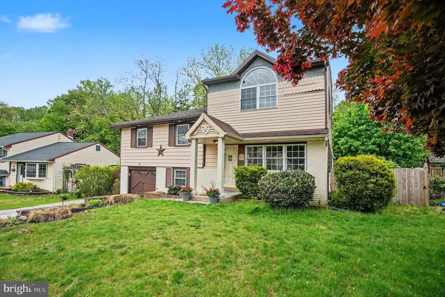 12 Cheshire Circle, Broomall, PA 19008 - #3