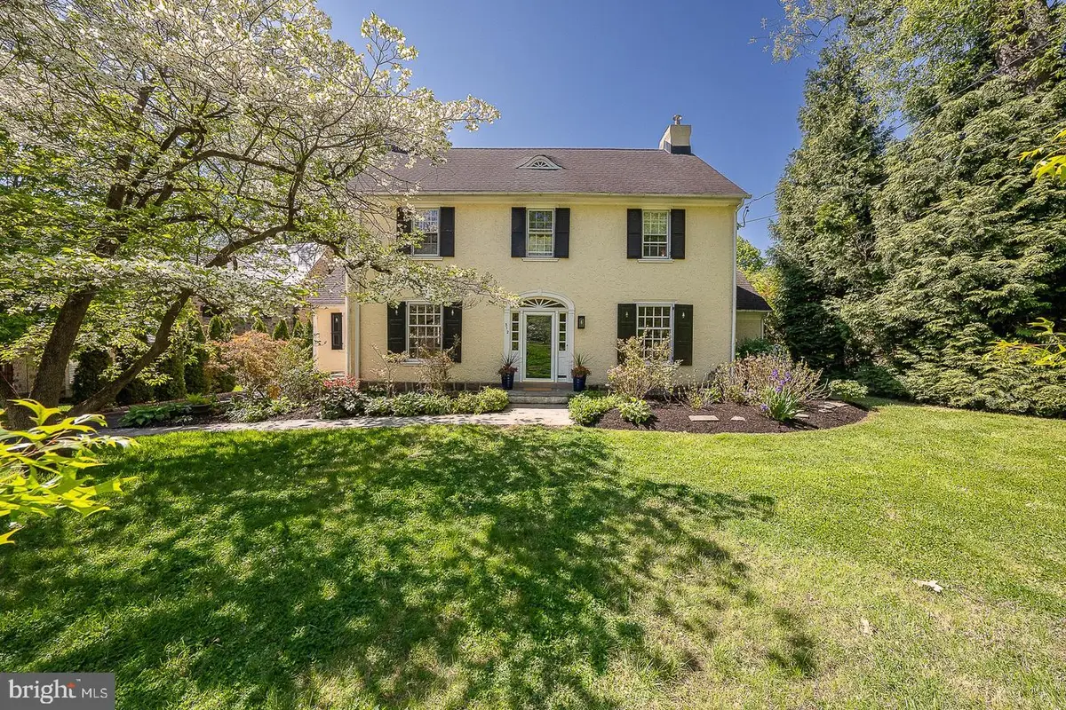312 Windsor Ave, Wayne, PA 19087 - #1