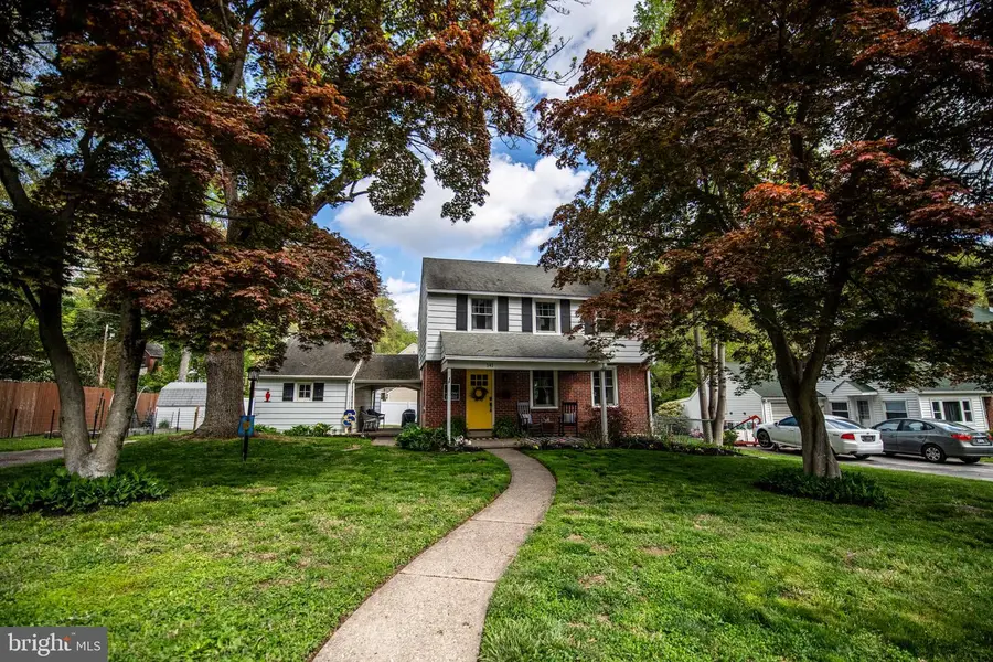 141 Cascade Rd, Springfield, PA 19064 - #3