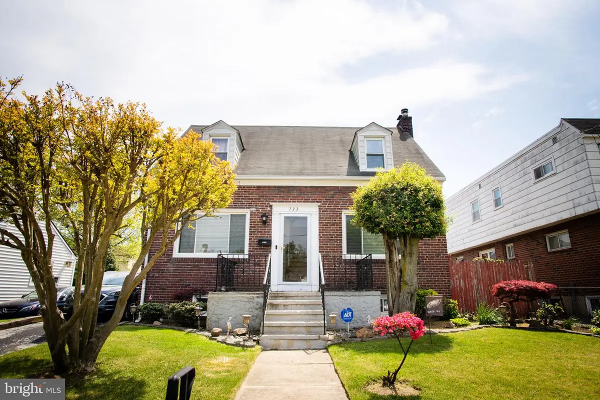733 Eggleston, Sharon Hill, PA 19079 - #1