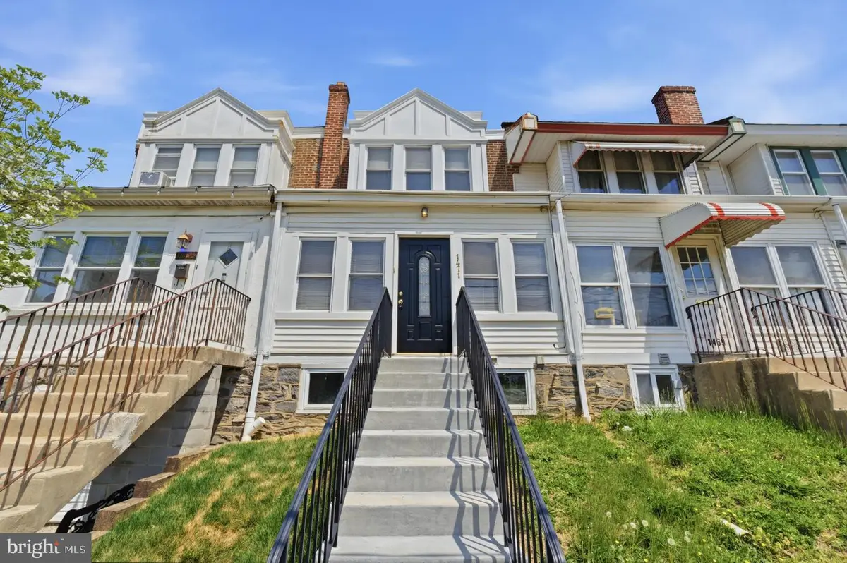 1471 Lawrence Rd, Havertown, PA 19083 - #1