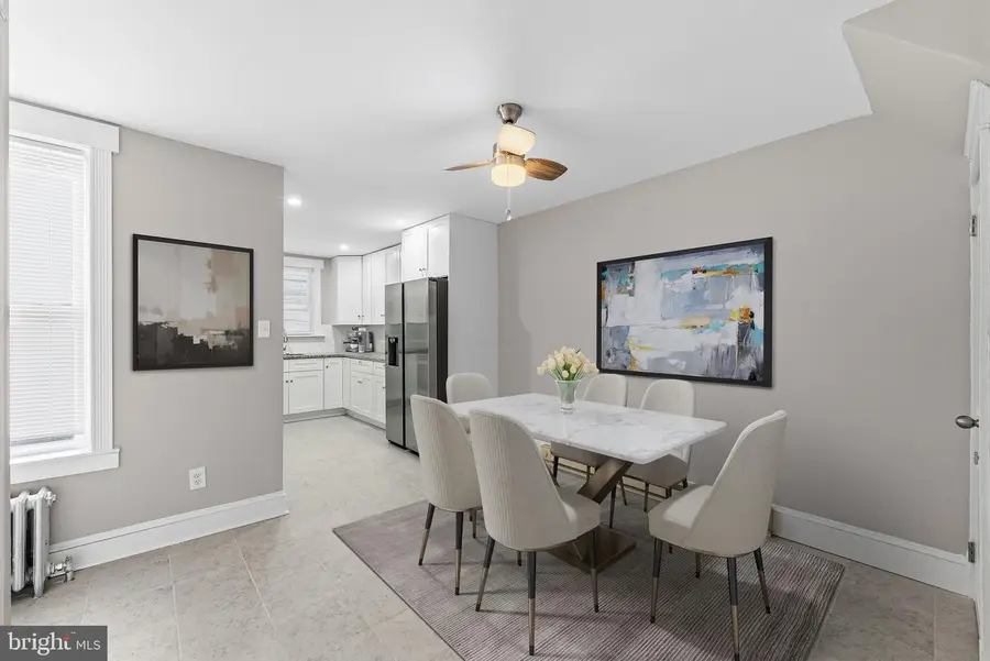 438 Glendale Rd, Upper Darby, PA 19082 - #3