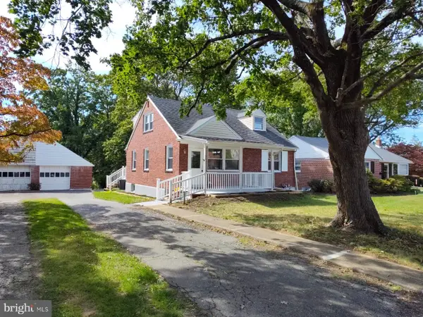 324 Valley View Rd, SPRINGFIELD, PA 19064