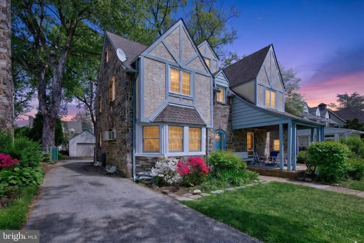 1113 Drexel Ave, Drexel Hill, PA 19026 - #1