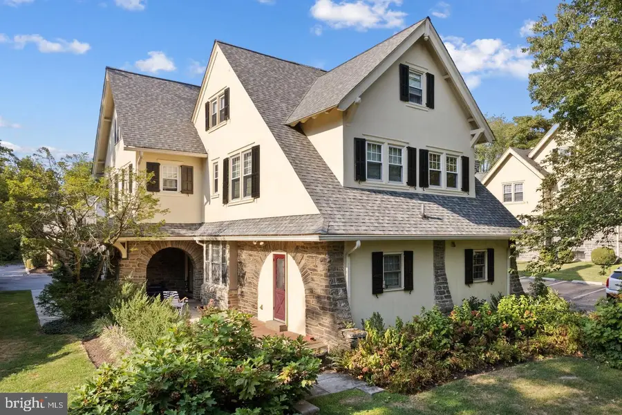 118 Montrose Ave #c, Bryn Mawr, PA 19010 - #2