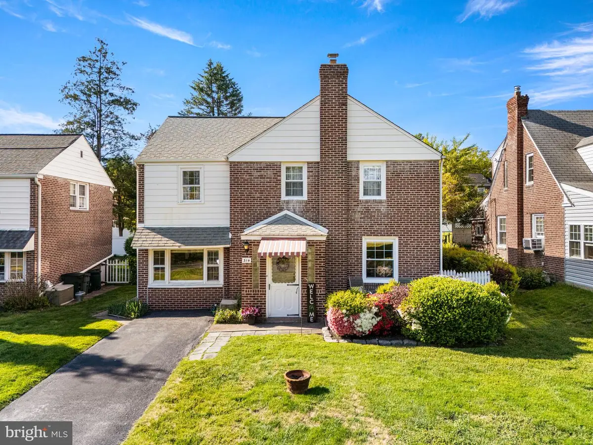 314 Walnut Hill Ln, Havertown, PA 19083 - #1