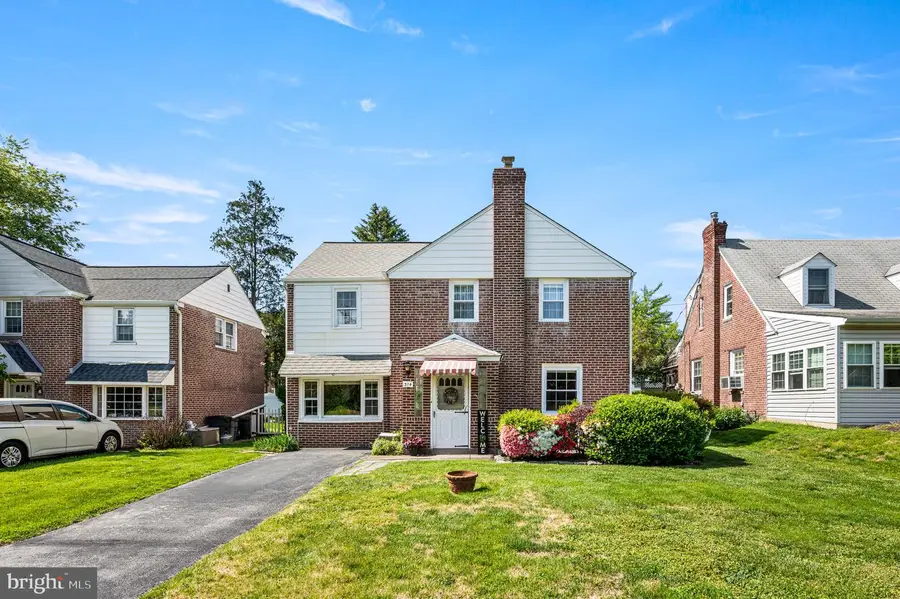 314 Walnut Hill Ln, Havertown, PA 19083 - #2