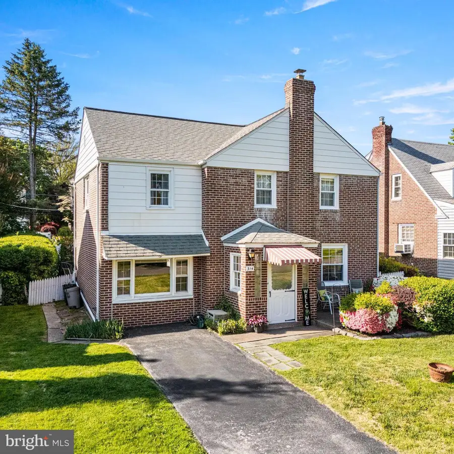 314 Walnut Hill Ln, Havertown, PA 19083 - #3