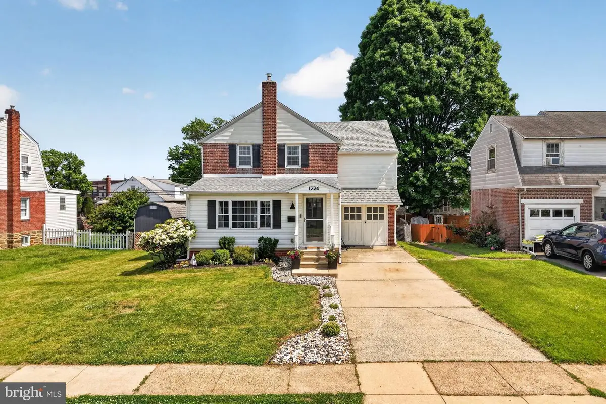 1224 Meadow Rd, Woodlyn, PA 19094 - #1