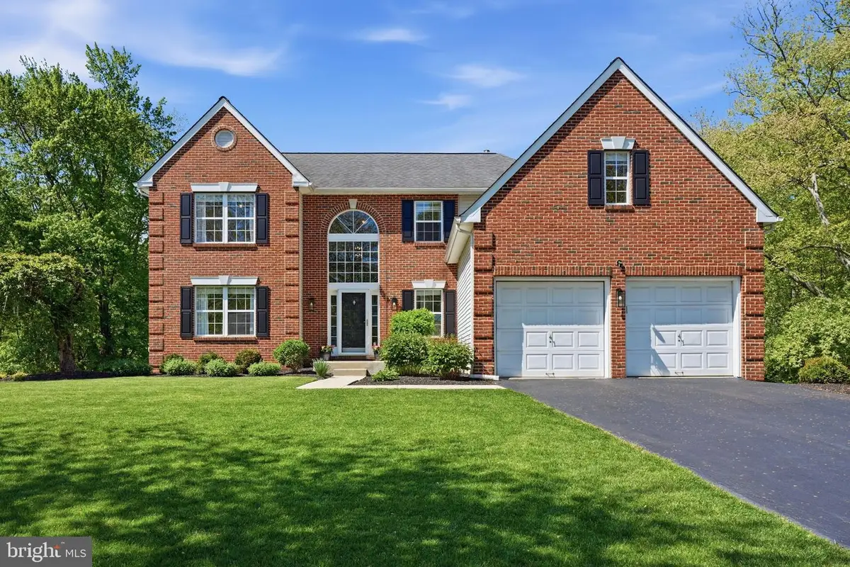 1501 Colonial Dr, Garnet Valley, PA 19061 - #1